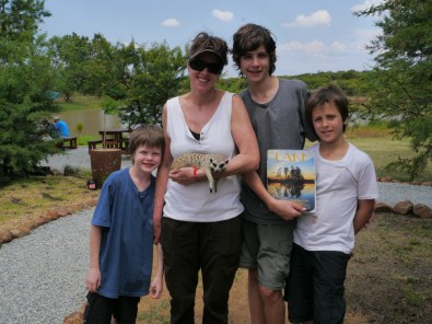 SA Dawnn and boys.JPG