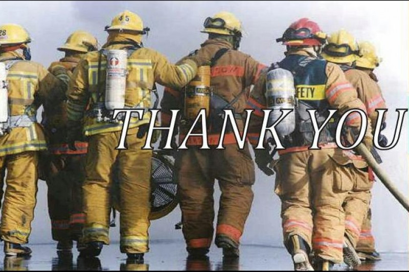 Who rescues the rescuers? – Dawn Raymond Hirn